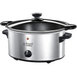 Subzonal - russell hobbs mijoteur electrique facile et pratique compact@home (3, 5 l, 4 / 5 personnes, ...