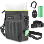 Subzonal - sac de dressage pour chien, pochettes a friandises de nourriture traiter, poches de formation ... Subzonal - sac de dressage pour chien, pochettes a friandises de nourriture traiter, poches de formation ...