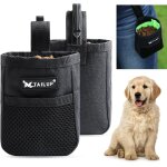 Subzonal - sac a friandise pour chien dressage, sac a friandises pour chien, pochette friandises chien ...