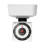 Subzonal - salter 022 whdr balance de cuisine mécanique diététique balance de pesée avec bol, compacte, ... Subzonal - salter 022 whdr balance de cuisine mécanique diététique balance de pesée avec bol, compacte, ...