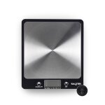 Subzonal - salter balance de cuisine electronique avec ecran lcd facile à lire, pèse aliments et liquides ... Subzonal - salter balance de cuisine electronique avec ecran lcd facile à lire, pèse aliments et liquides ...