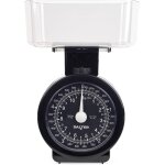 Subzonal - salter balance de cuisine mécanique avec bol compacte - capacité 5kg - garantie 15 ans - noir ... Subzonal - salter balance de cuisine mécanique avec bol compacte - capacité 5kg - garantie 15 ans - noir ...