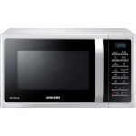 Subzonal - samsung four  micro - ondes combin smartoven mc2bh5015aw / et, cuisson ventile, fresh menu, ...