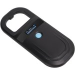 Subzonal - scanner de lecteur de micropuce rfid, identification de puce d'animal, etiquette d'identification ...