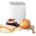 Subzonal - sd - zp2000wxe machine à pain artisanale crusty loaf, cuisson sans gluten, double capteur ... Subzonal - sd - zp2000wxe machine à pain artisanale crusty loaf, cuisson sans gluten, double capteur ...