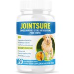 Subzonal - senior ¿ boite de 120 comprims a base de glucosamine anti - inflammatoire pour arthrose ...