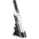 Subzonal - severin aspirateur  main sans sac avec set accessoires, aspirateur sans fil rechargeable, ...