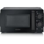 Subzonal - severin four  micro - ondes 19 l, four micro - onde 700 w pour dcongeler, chauffer et rchauffer, ...