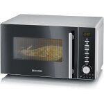 Subzonal - severin four  micro - ondes 20 l, 1 350 w, four micro - onde avec fonction gril et chaleur ...
