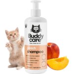 Subzonal - shampoing chat pche - shampooing nettoyant en profondeur pour chats - parfum fruit - avec ...