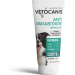 Subzonal - shampoing pour chien - anti - puces et anti - tiques - convient a tous types de poils - a ...