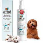 Subzonal - shampooing chien - sec chien sans parabne ni silicone, anti odeur avec ingrdients naturels, ...
