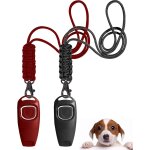 Subzonal - sifflet chien rappel - haute frquence, professionnel, rappel de chien, aides a la formation ...
