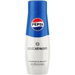 Subzonal - sodastream concentr pepsi pour machine  eau ptillante et soda prparez jusqu' 9 litres ...