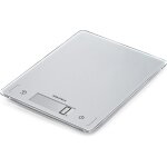 Subzonal - soehnle page comfort 300 slim, argent, balance de cuisine numrique multifonctions compacte ...