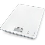 Subzonal - soehnle page compact 300, balance de cuisine multifonctions compacte & lgante, balance alimentair ...