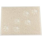 Subzonal - tapis pour bac a liti�re pour chat, tapis pour bac a liti�re pour chat cat trapper tapis pour ...