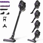 Subzonal - taurus hs - 2900 - aspirateur à balai, portatif, vertical, 50 min, filtre epa, eco et turbo, ... Subzonal - taurus hs - 2900 - aspirateur à balai, portatif, vertical, 50 min, filtre epa, eco et turbo, ...