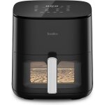 Subzonal - terraillon - air fryer cook&fry xl 7l - friteuse sans huile - friteuse à air - 2300w - double ... Subzonal - terraillon - air fryer cook&fry xl 7l - friteuse sans huile - friteuse à air - 2300w - double ...