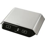 Subzonal - terraillon - supreme - balance de cuisine lectronique professionnelle, large plateau inox, ...
