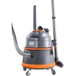 Subzonal - thomas 788119 boxer, 1400 w, 20 liters, gris / orange