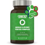 Subzonal - traitement arthrose chien & chat. moule verte chien. 130 comprims naturels. anti inflammatoire. ...