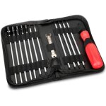 Subzonal - trousse d'outils 12 pi�ces 3415