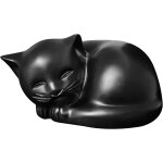 Subzonal - urne pour chat, urne pour animal de compagnie, crmation endormie, urne pour petit animal ...