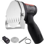 Subzonal - vevor couteau à kebab electrique sans fil 80 w, trancheuse à viande turc shawarma döner kebab ... Subzonal - vevor couteau à kebab electrique sans fil 80 w, trancheuse à viande turc shawarma döner kebab ...