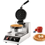 Subzonal - vevor gaufrier electrique 1300 w moule 190, 5x190, 5x20 mm machine à gaufres avec revêtement ... Subzonal - vevor gaufrier electrique 1300 w moule 190, 5x190, 5x20 mm machine à gaufres avec revêtement ...