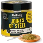 Subzonal - wolf belly ¿ complment articulation chien 100% naturel (180g) poudre moule verte, msm & ...