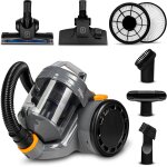 Subzonal - zeegma zonder base jet aspirateur sans sac, 899 w technologie cyclone puissance de performance ... Subzonal - zeegma zonder base jet aspirateur sans sac, 899 w technologie cyclone puissance de performance ...