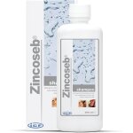 Subzonal - zincoseb shampooing sbo - rgulateur et hydratant pour chien et chat poil sec, terne ou gras, ...