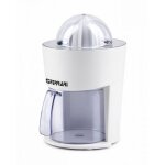 Succobello - presse - agrumes avec bac amovible 800 cc 40 w - g3 ferrari