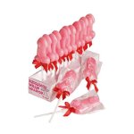 Sucettes : sucettes willie lollipop - sucette x24