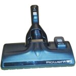 Suceur brosse amovible noir aspirateur silence force 4a rouge rowenta rs - rt4308