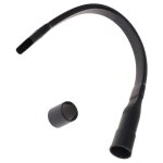 Suceur flexible xxl avec adaptateur aspirateur (zr902901 rowenta moulinex)