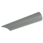 Suceur de plinthe diam. 32 aspirateur nilfisk