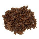 Sucre de canne muscovado - sachet de 100 g