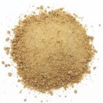 Sucre de canne non raffin bio - sachet de 250 g