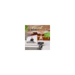 Sueealave - vaisselle en verre pour robinet, pour evier de cuisine, bar, pichet a caf, lave - gobelet ...