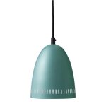 Superliving lampe � suspendre en m�tal  dynamo  mini matt mint
