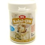 Supplément de calcium - mark & chapell - naturel - pour chiens et chats - vitamine d - peau saine Supplément de calcium - mark & chapell - naturel - pour chiens et chats - vitamine d - peau saine