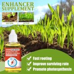 Supplment nutritif pour plantes, navigateur, rehausseur, mlange, promeut ro18th, fournitures de jardin ...