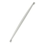 Support arri�re de plaque en verre r�frig�rateur cong�lateur (7422714 liebherr)