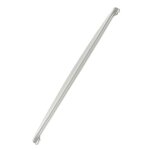 Support arrire de plaque en verre rfrigrateur conglateur (7422714 miele liebherr)