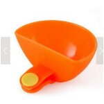 Support d'assiette a clip, récipient a clip assorti, supports colorés, bol a clip pour sauce tomate sel ... Support d'assiette a clip, récipient a clip assorti, supports colorés, bol a clip pour sauce tomate sel ...