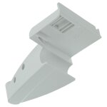 Support balconnet bouteilles droit (295091 - 4056) r�frig�rateur cong�lateur (7430208 liebherr)
