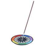 Support � b�tons d'encens elios
