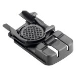 Support capsules machine cafe automatique miele cva3650